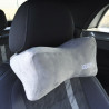 Actiform magnetic headrest pillow