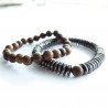 Bracelet Tibétain