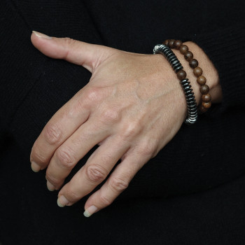 Bracelet Tibétain