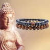 Tibetan magnetic bracelet