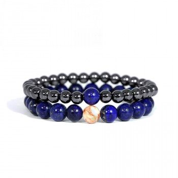 Corfu magnetic bracelet