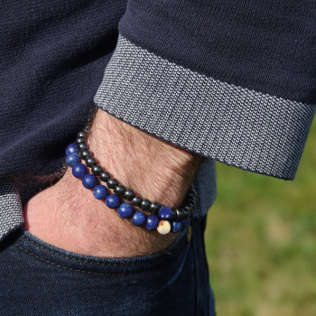 Corfu magnetic bracelet