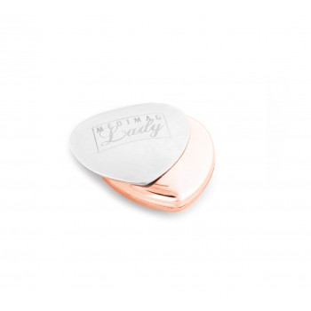 Lady-clip copper magnet for painful periods - Auris