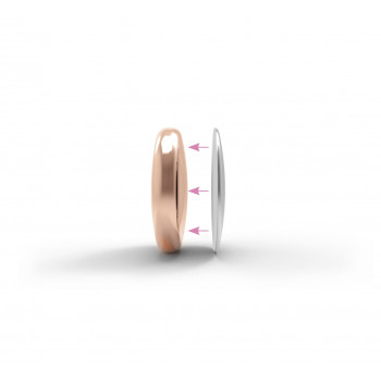 Aimant Medimag Lady en cuivre pour les règles douloureuses - Auris