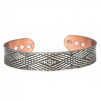 Bracelet magnétique Triton