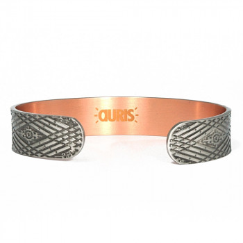 Bracelet magnétique Triton