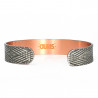 Bracelet magnétique Triton