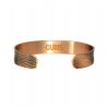 Copper magnetic bracelet Triton