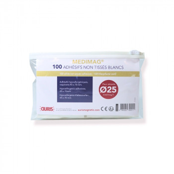 100 white adhesives for...