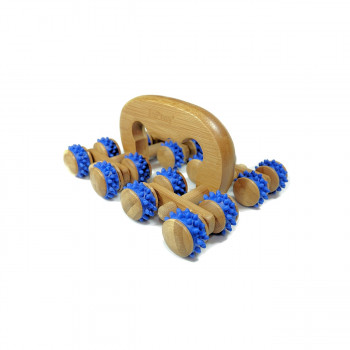 Masseur Roll'Mag 16 magnétique