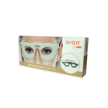 Juvelys magnetic eye mask
