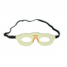 Juvelys magnetic eye mask