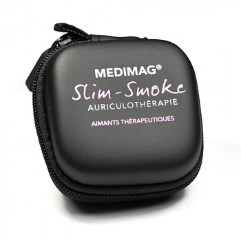 Medimag Slim and Smoke Box