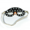 Juvelys frontal ophthalmic magnetic mask