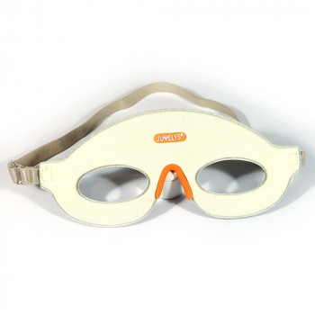 Juvelys frontal ophthalmic magnetic mask