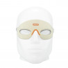 Juvelys frontal ophthalmic magnetic mask