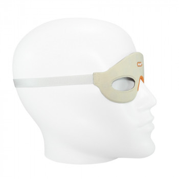 Juvelys frontal ophthalmic magnetic mask