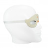 Juvelys frontal ophthalmic magnetic mask