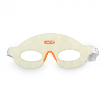 Juvelys frontal ophthalmic magnetic mask