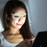 Masque Magnétique pour Migraine Ophtalmo-Frontale - Auris