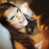 Masque Magnétique pour Migraine Ophtalmo-Frontale - Auris