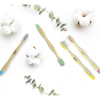 Brosses à dents magnétiques Juvelys
