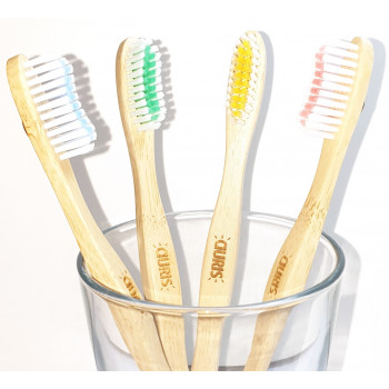Brosses à dents magnétiques Juvelys