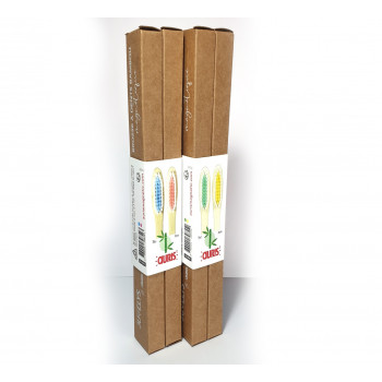 Brosses à dents magnétiques Juvelys