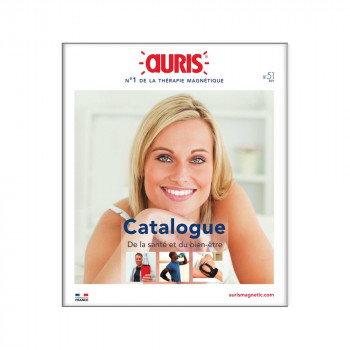 Catalogue magnétothérapie #58 - Auris Magnetic