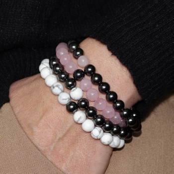 Bracelet magnétique Asana