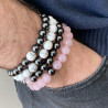 Bracelet magnétique Asana