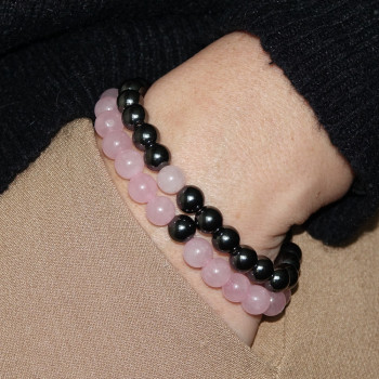 Bracelet magnétique Asana