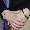 Bracelet magnétique Asana