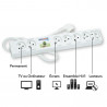 Universal Standby Controller