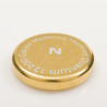 Set of magnetotherapy magnets Ø32 mm
