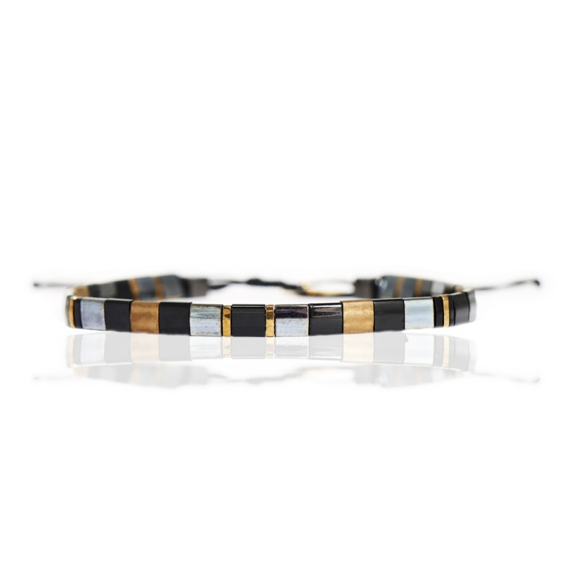 Magnetic bracelet Phœbus