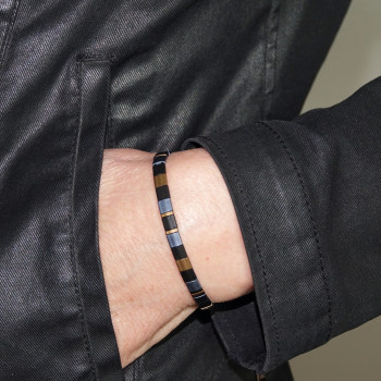 Magnetic bracelet Phœbus
