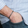 Bracelet magnétique Phoebus