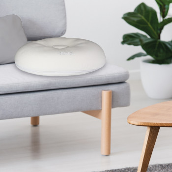 Coussin bouée magnétique - Douleurs pelviennes, coccyx, hémorroïdes