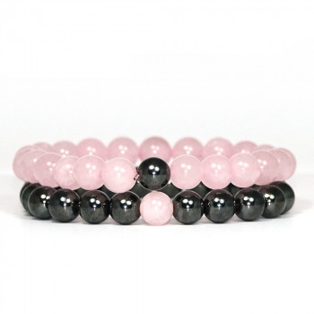 Bracelet magnétique Asana