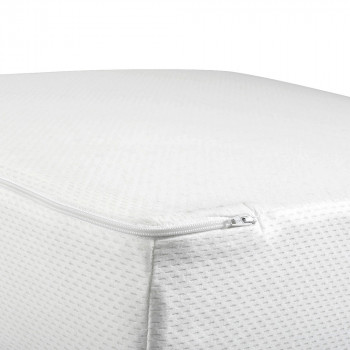 Housse relève-jambe Actiform blanche