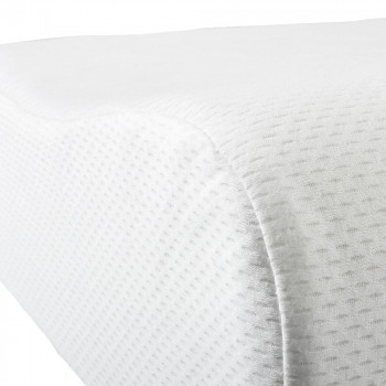 Housse relève-jambe Actiform blanche