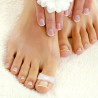 Magnetic slimming rings - Auris