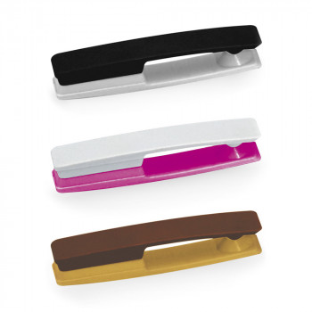 Lot de 3 clips optiques