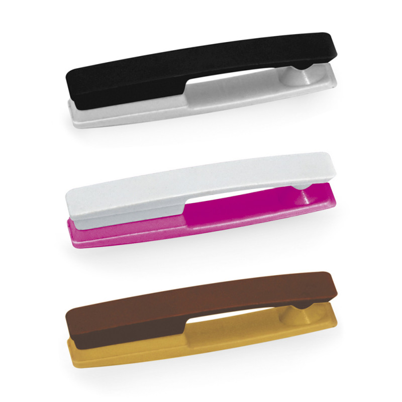 Set of 3 optical clips Set of 3 optical clips