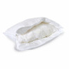 Magnetic Pillow with Memory Foam Flakes