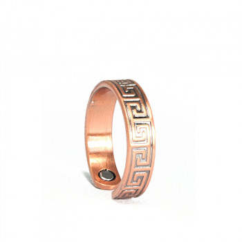 Bague magnétique Maïa