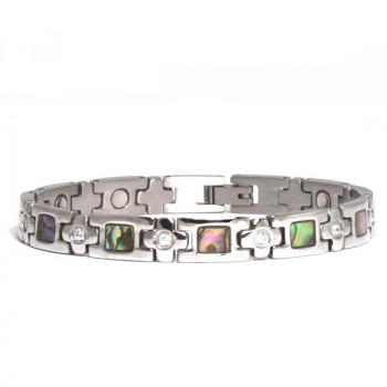 Magnetic bracelet Neptune