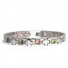 Bracelet magnétique Neptune