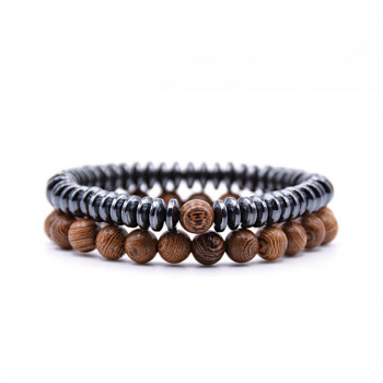 Bracelet Tibétain